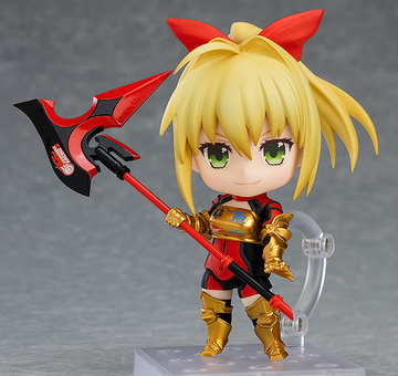 Saber EXTRA, TYPE-MOON Racing, Good Smile Company, Action/Dolls